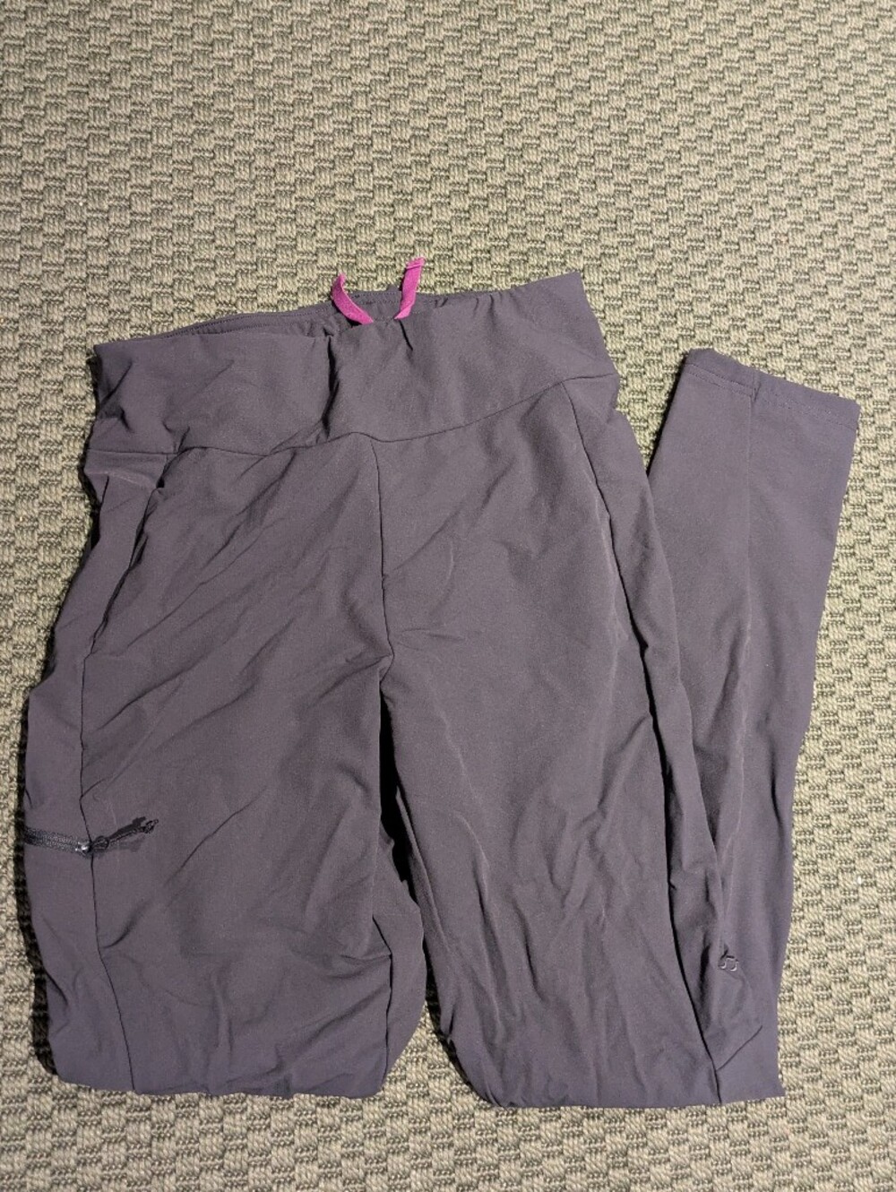 XS Rab Hiking and Climbing Pants